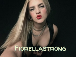 Fiorellastrong
