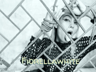 fiorellawhite Sexy Tchat
