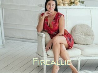 Fireallie
