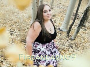 Fireandash69