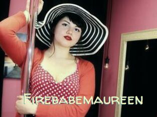 Firebabemaureen