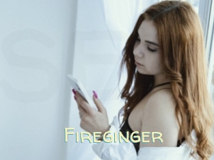 Fireginger