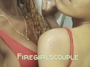 Firegirlscouple