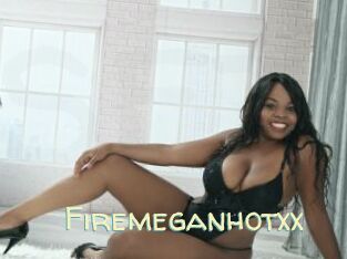 Firemeganhotxx