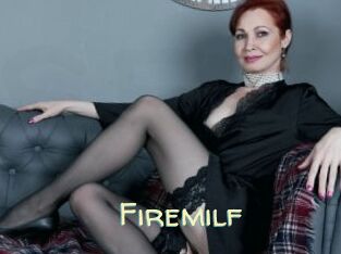 Firemilf
