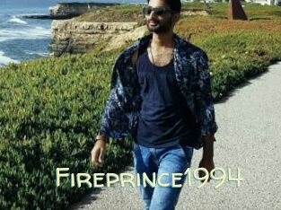 Fireprince1994