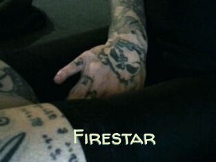 Firestar