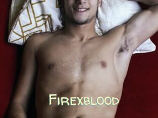 Firexblood