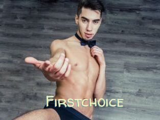 Firstchoice