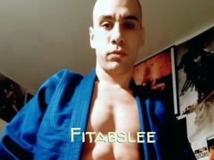 Fitabslee