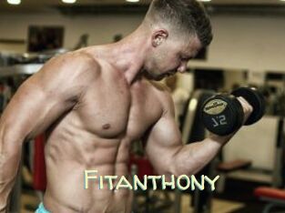 fitanthony Sexy Tchat