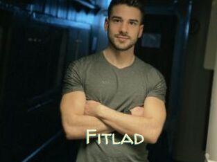 Fitlad