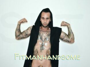 Fitmanhandsome
