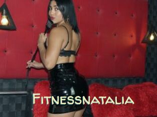Fitnessnatalia