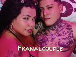 Fkanalcouple