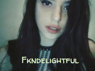 Fkndelightful