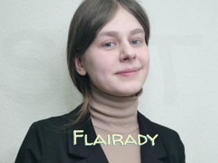 flairady Sexy Tchat
