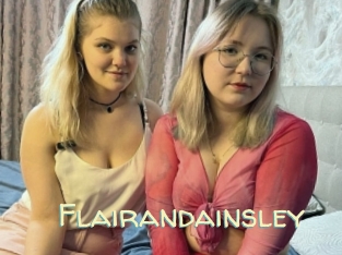 Flairandainsley