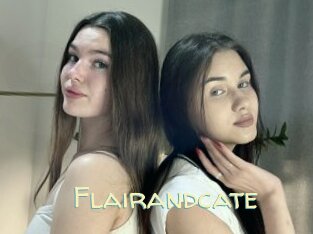 Flairandcate