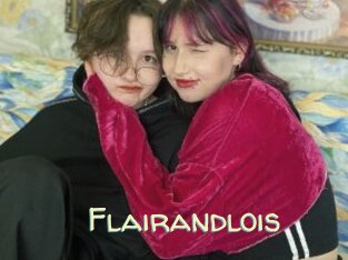 Flairandlois