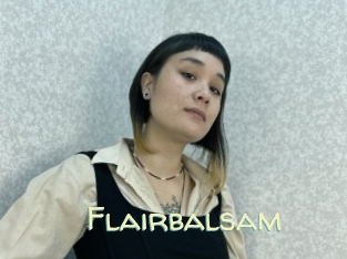 flairbalsam Sexy Tchat