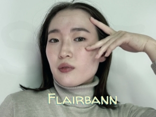 Flairbann