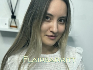 Flairbarritt