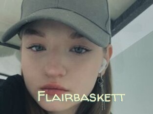 Flairbaskett
