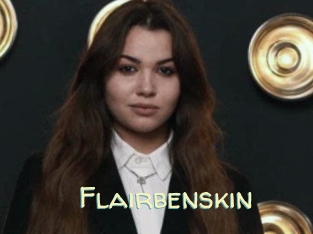 Flairbenskin