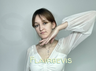 Flairbevis