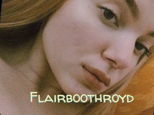 Flairboothroyd