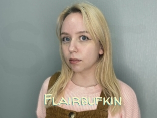 Flairbufkin