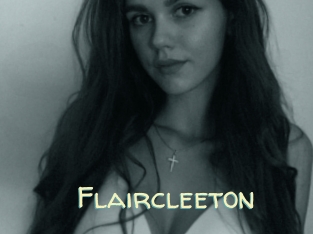 Flaircleeton