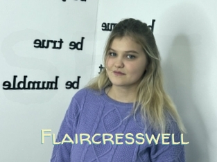 Flaircresswell