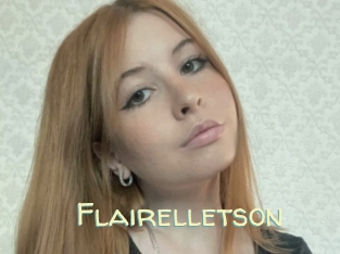 Flairelletson