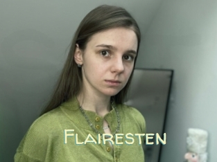 Flairesten