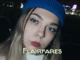 Flairfares