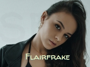 Flairfrake