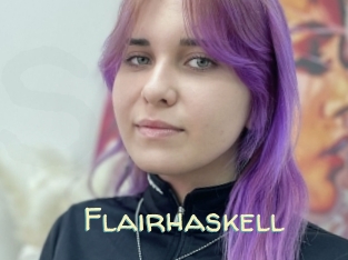 Flairhaskell