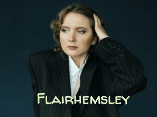 Flairhemsley