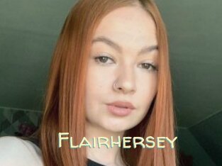 Flairhersey