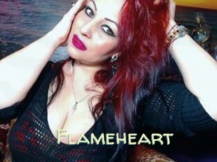 Flameheart