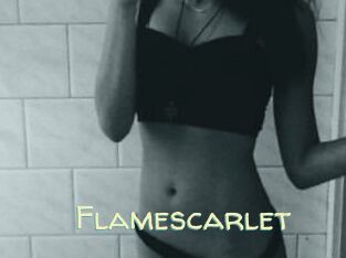 Flamescarlet