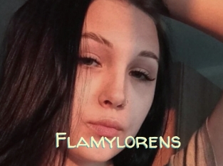 Flamylorens