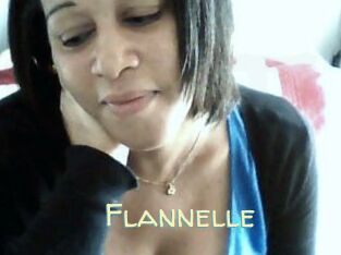 Flannelle