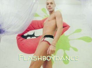 Flashboydance