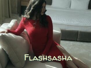 Flashsasha