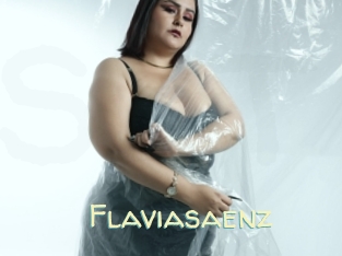Flaviasaenz