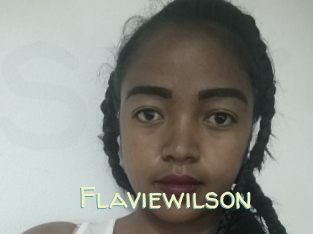 flaviewilson Sexy Tchat