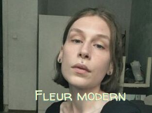 Fleur_modern